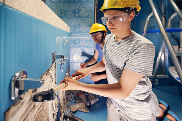 Best Mold Damage Restoration  in Bryans Road, MD