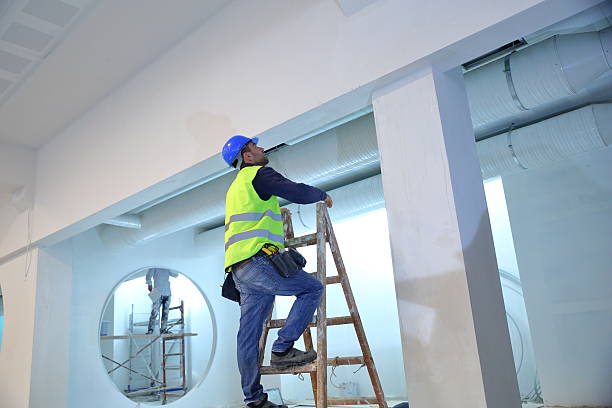 Best Commercial Mold Inspection  in Bryans Road, MD